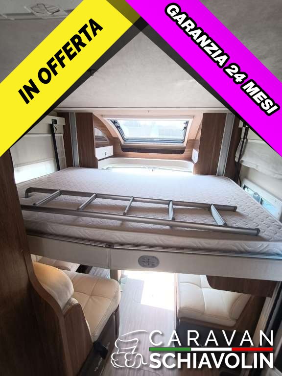 MOBILVETTA KROSSER P 70