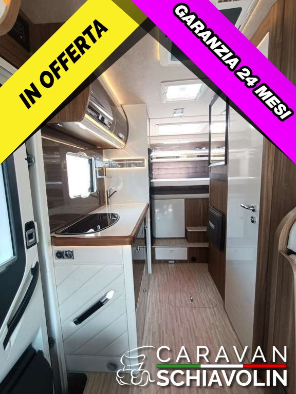 MOBILVETTA KROSSER P 70