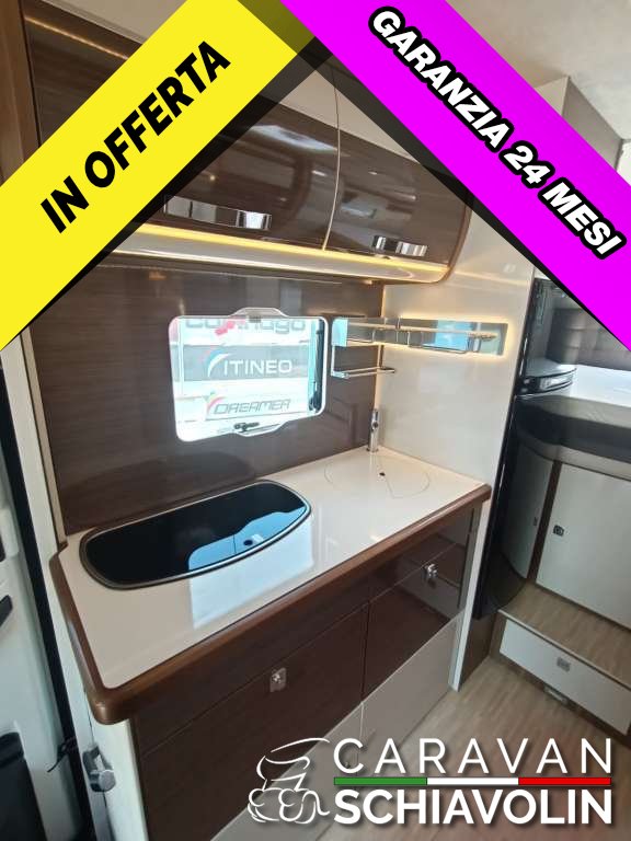 MOBILVETTA KROSSER P 70