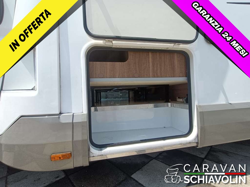 MOBILVETTA KROSSER P 70