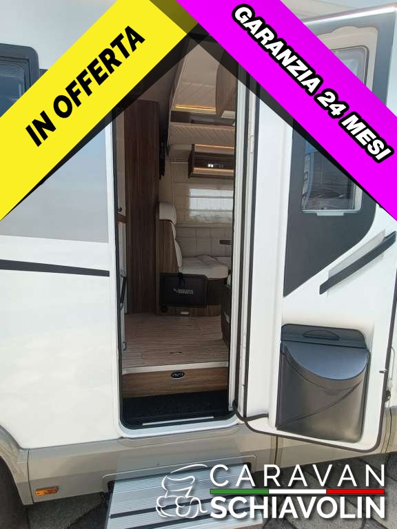 MOBILVETTA KROSSER P 70