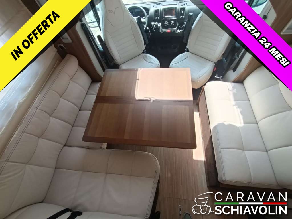 MOBILVETTA KROSSER P 70