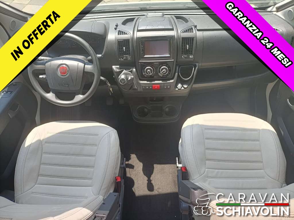 MOBILVETTA KROSSER P 70