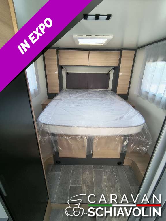 GIOTTILINE COMPACT CX 69 NOVITA' 2027