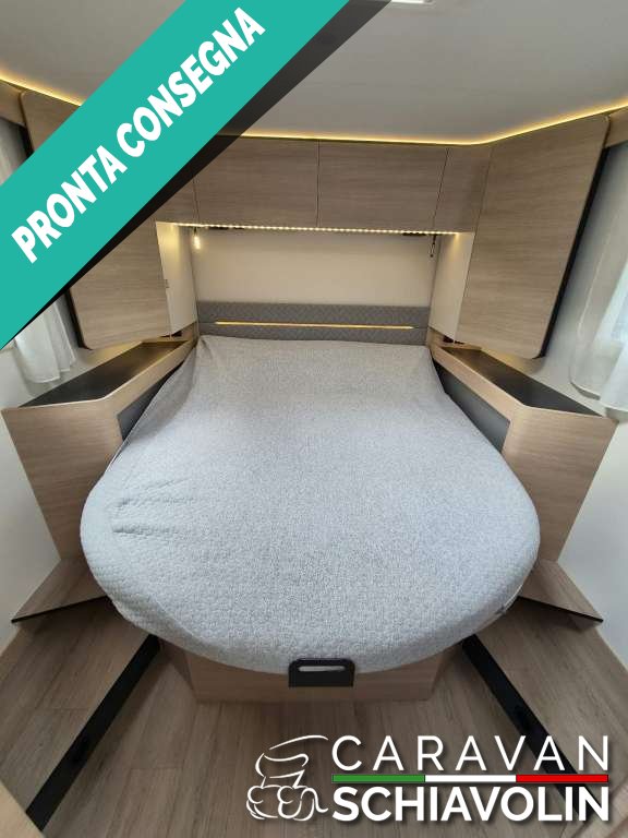 RAPIDO 8096 DF NOVITA' 2027