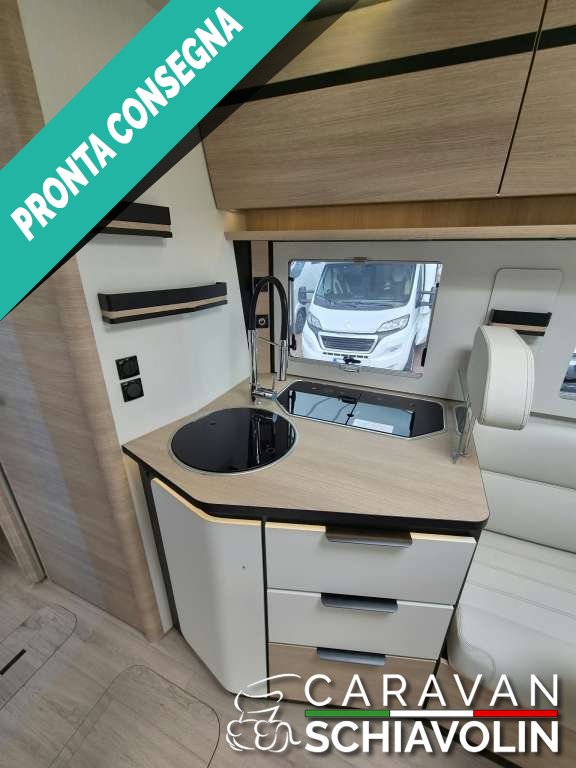 RAPIDO 8096 DF NOVITA' 2027