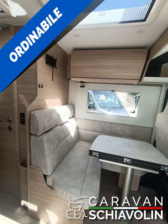 RAPIDO C 55 I NOVITA' 2027