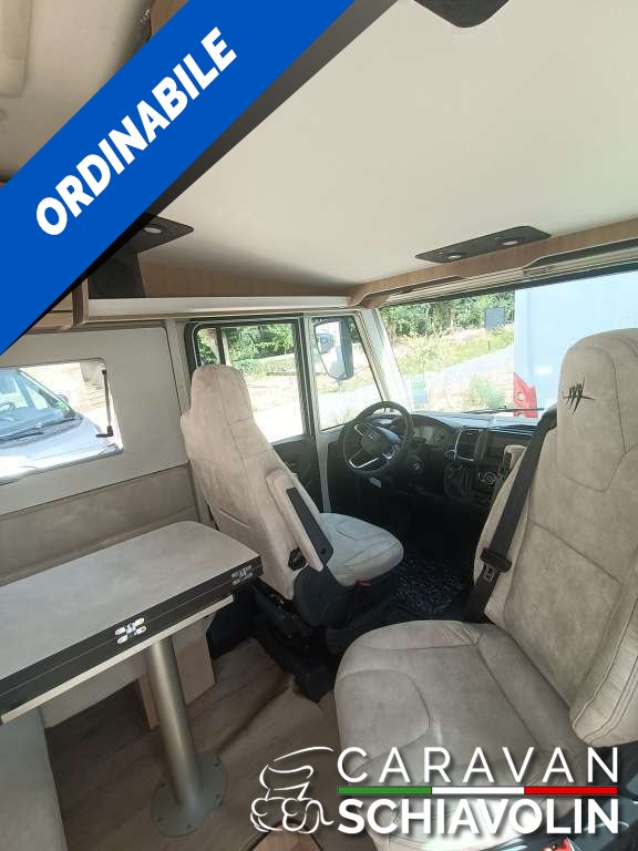 RAPIDO C 55 I NOVITA' 2027