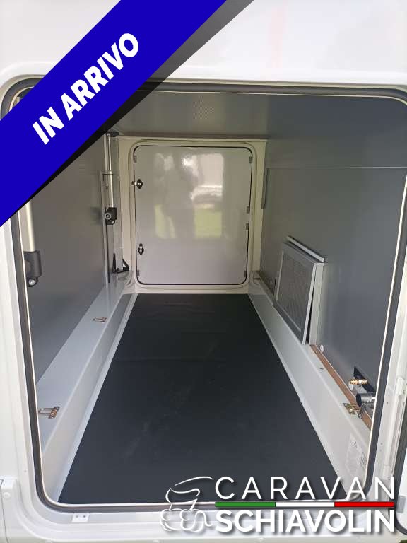 RAPIDO 666F OPTIMUM LINE NOVITA' 2027
