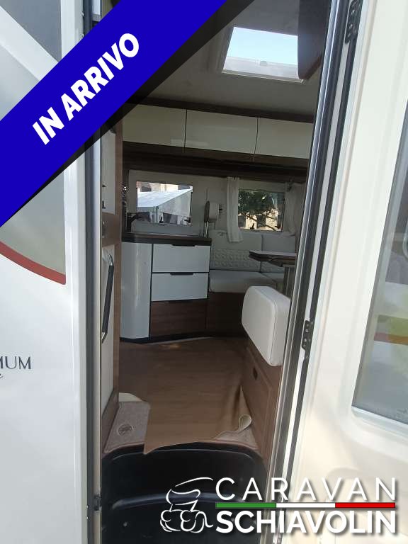 RAPIDO 666F OPTIMUM LINE NOVITA' 2027
