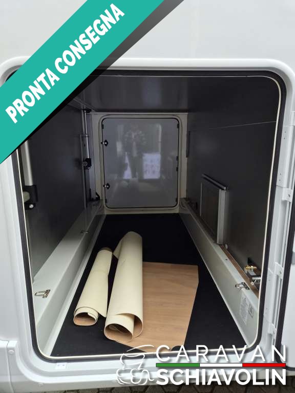 RAPIDO 666F OPTIMUM LINE NOVITA' 2027