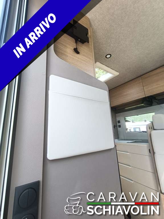 ITINEO SBD700 NOVITA' 2027