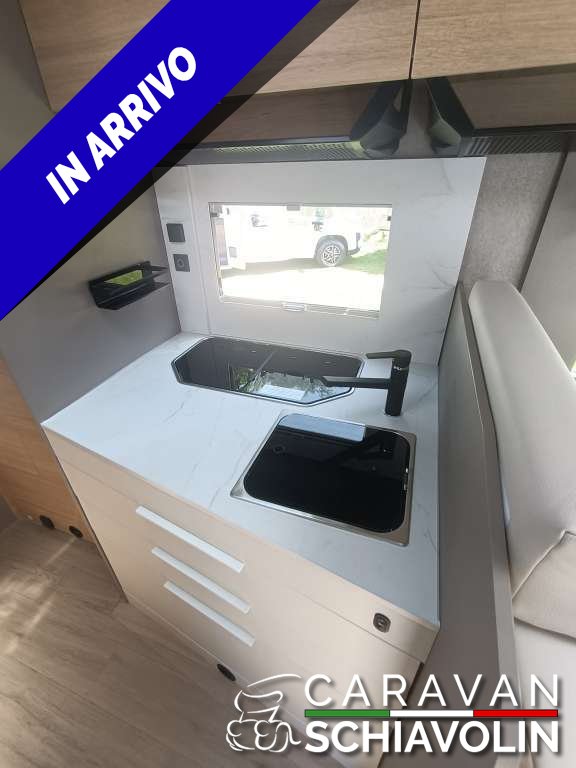 ITINEO SBD700 CAMBIO AUTOMATICO NOVITA' 2027