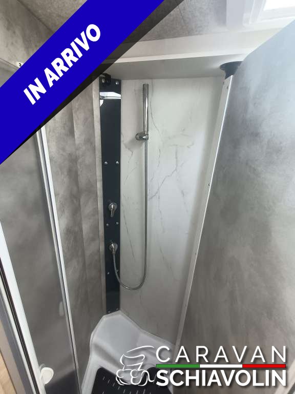 ITINEO CJ660 20Y CAMBIO AUTOMATICO NOVITA' 2027