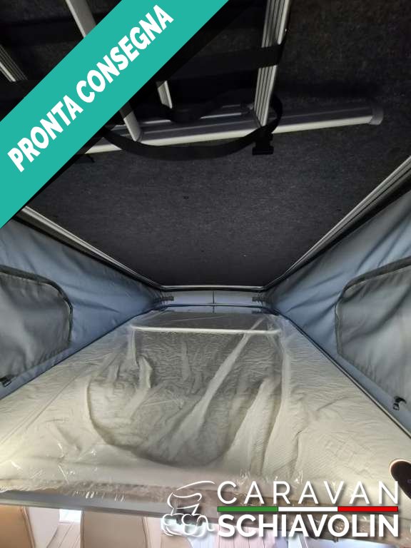 DREAMER CAPLAND SELECT 4X4 NOVITA' 2027