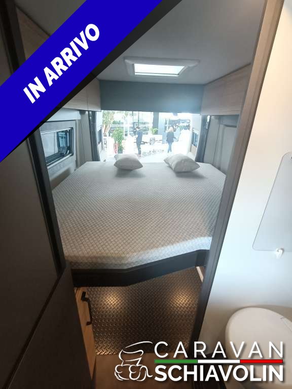 MALIBU VAN RELAX 640 LE XR ACTIVE NOVITA' 2027