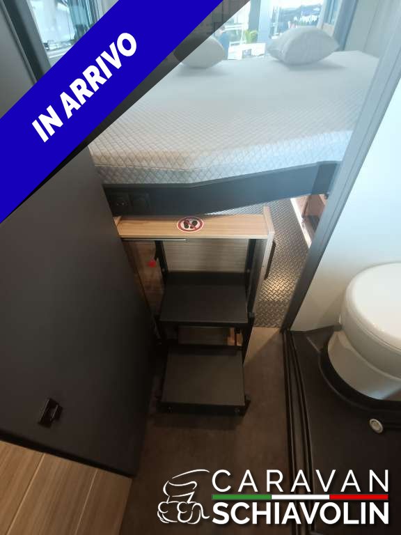 MALIBU VAN RELAX 640 LE XR ACTIVE NOVITA' 2027