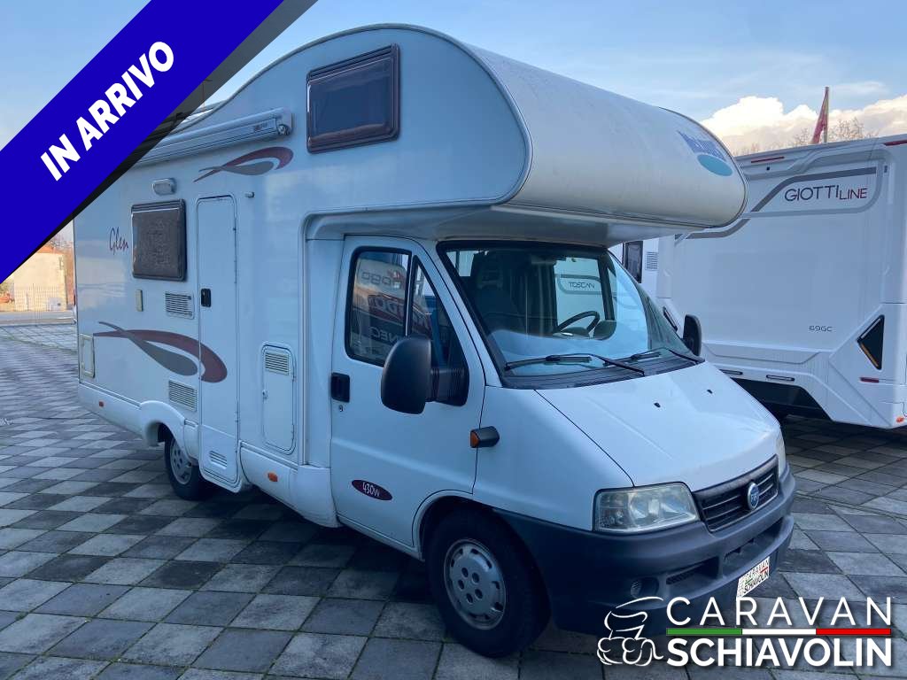 MC LOUIS 430 VV