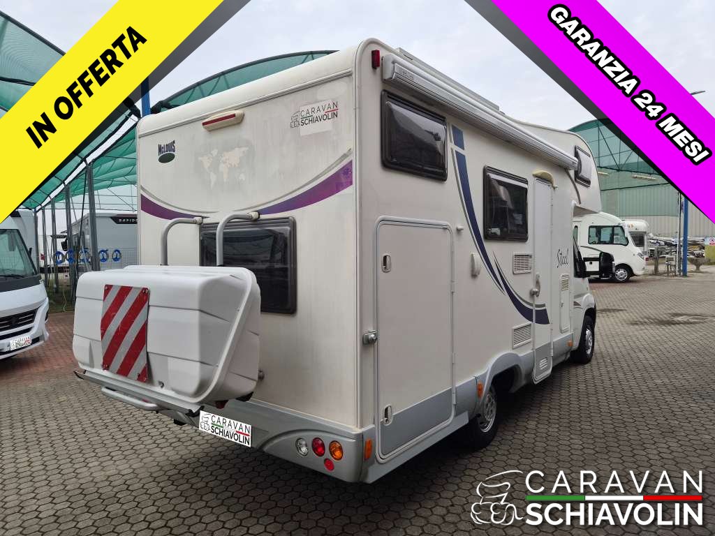 MCLOUIS STEEL 435G