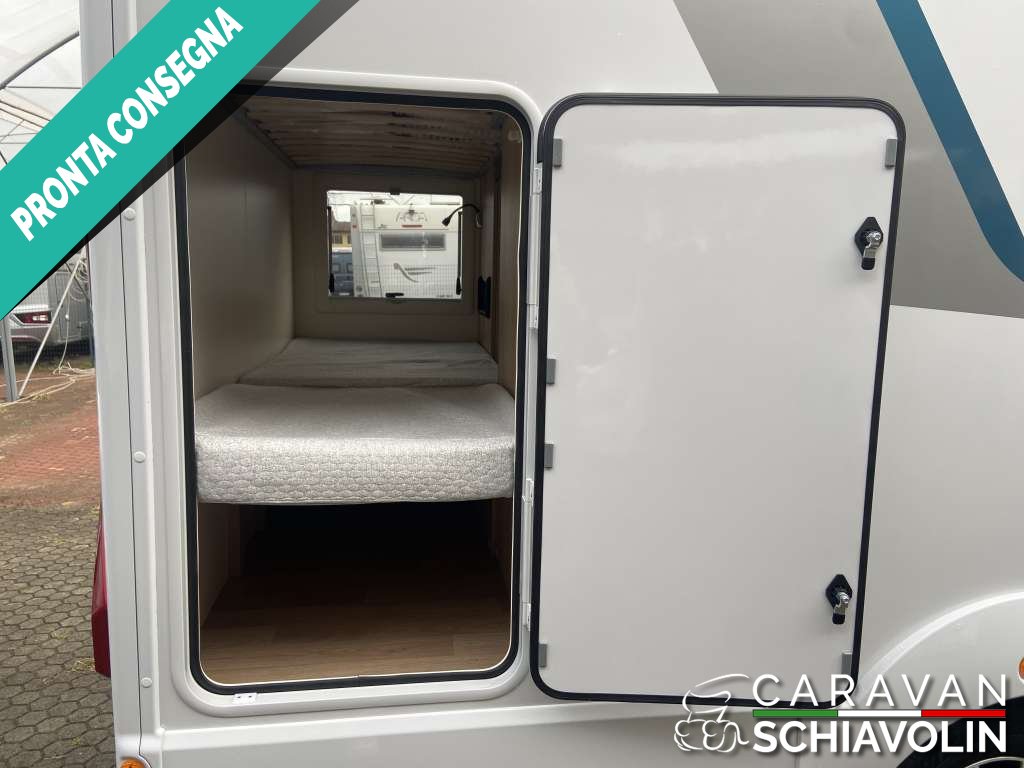 ITINEO SBD 700 CAMBIO AUTOMATICO