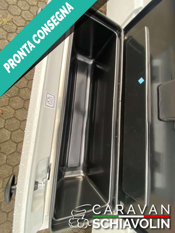 ITINEO SBD 700 CAMBIO AUTOMATICO