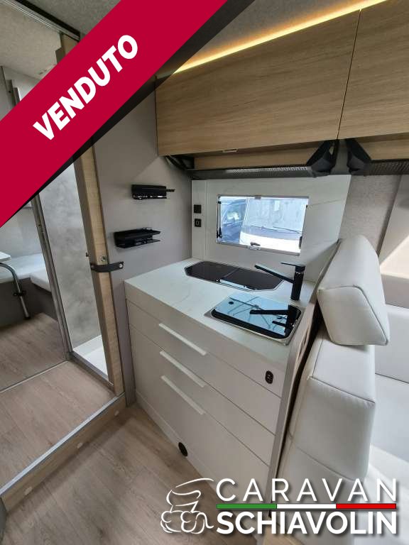 ITINEO SB740 NOVITA' 2027