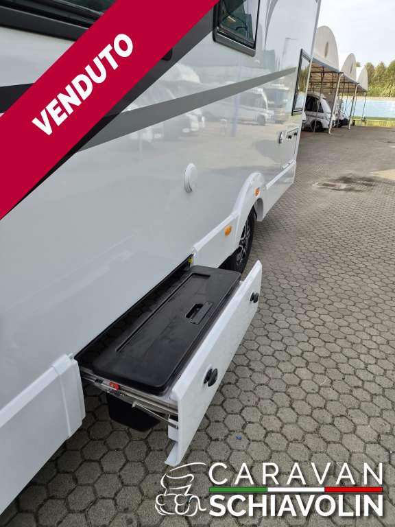 ITINEO SB740 NOVITA' 2027