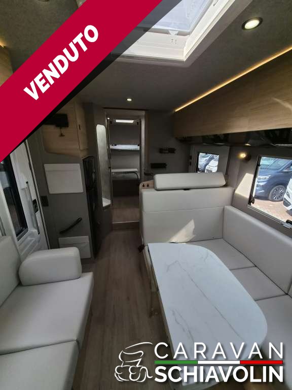 ITINEO SB740 NOVITA' 2027