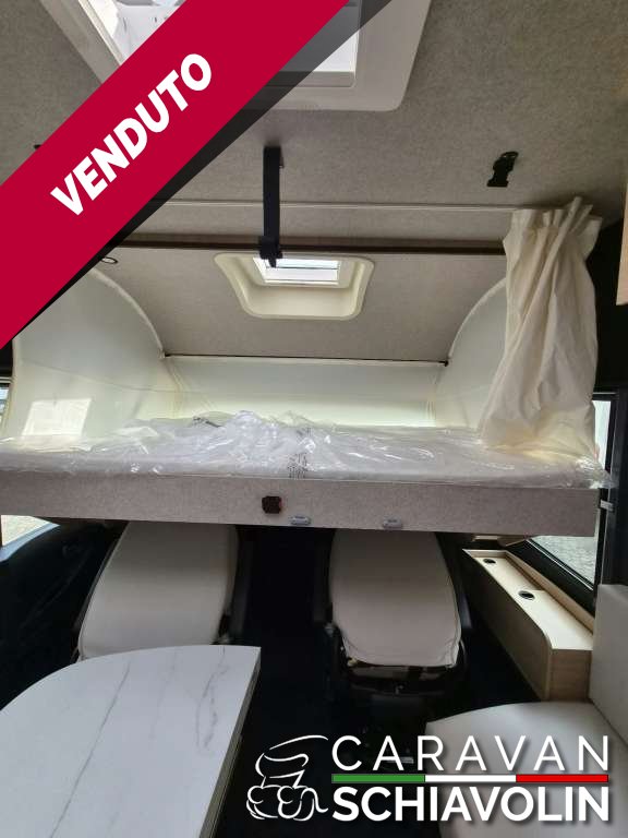 ITINEO SB740 NOVITA' 2027