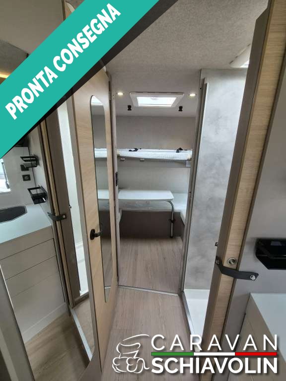 ITINEO SB740 NOVITA' 2027