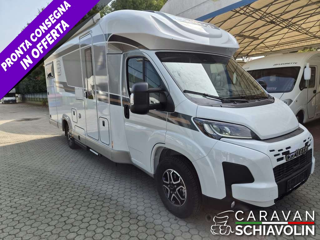 CARTHAGO CHIC C LINE T 4.9 LE CAMBIO AUTOMATICO