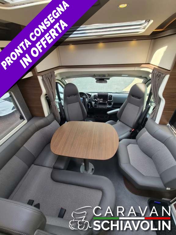 CARTHAGO CHIC C LINE T 4.9 LE CAMBIO AUTOMATICO