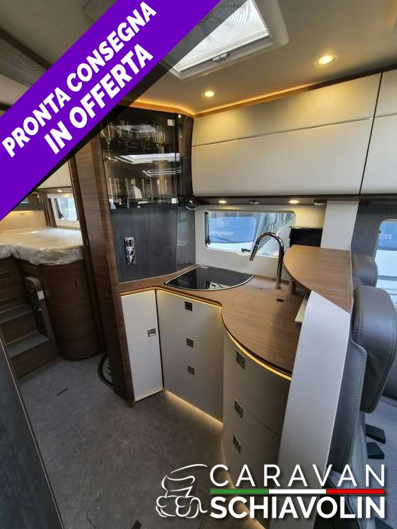 CARTHAGO CHIC C LINE T 4.9 LE CAMBIO AUTOMATICO