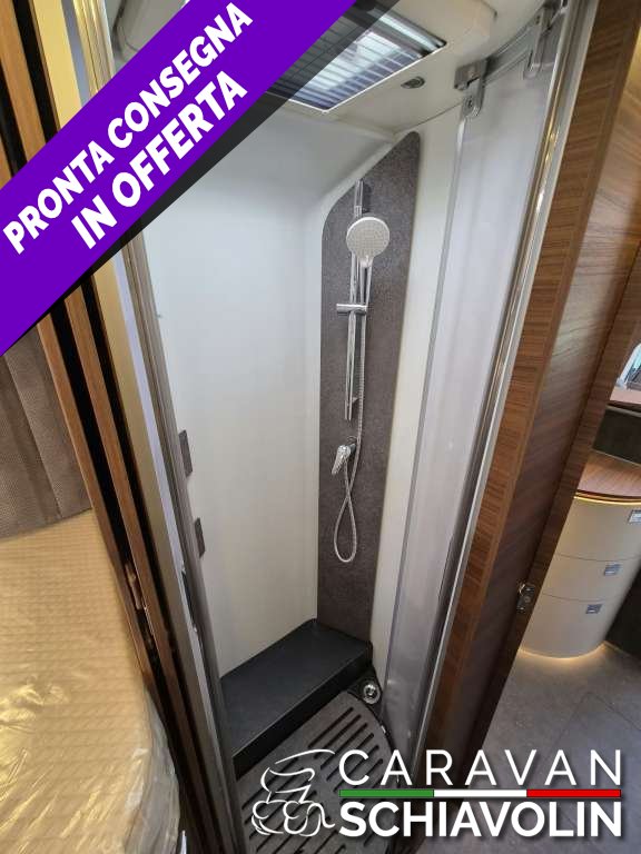 CARTHAGO CHIC C LINE T 4.9 LE CAMBIO AUTOMATICO