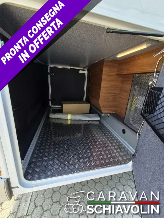CARTHAGO CHIC C LINE T 4.9 LE CAMBIO AUTOMATICO