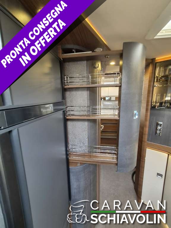 CARTHAGO CHIC C LINE T 4.9 LE CAMBIO AUTOMATICO