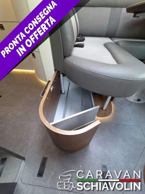 CARTHAGO CHIC C LINE T 4.9 LE CAMBIO AUTOMATICO