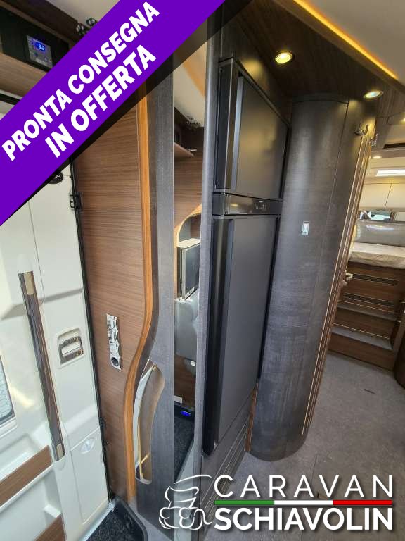 CARTHAGO CHIC C LINE T 4.9 LE CAMBIO AUTOMATICO