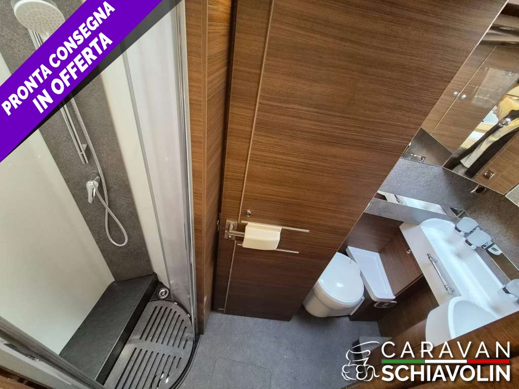 CARTHAGO CHIC C LINE T 4.9 LE CAMBIO AUTOMATICO
