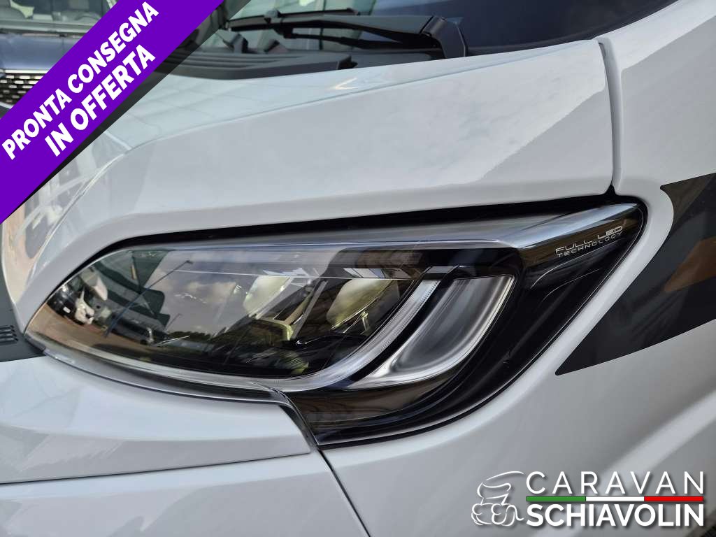 CARTHAGO CHIC C LINE T 4.9 LE CAMBIO AUTOMATICO