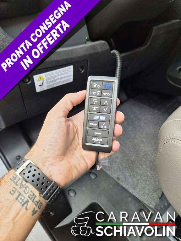CARTHAGO CHIC C LINE T 4.9 LE CAMBIO AUTOMATICO
