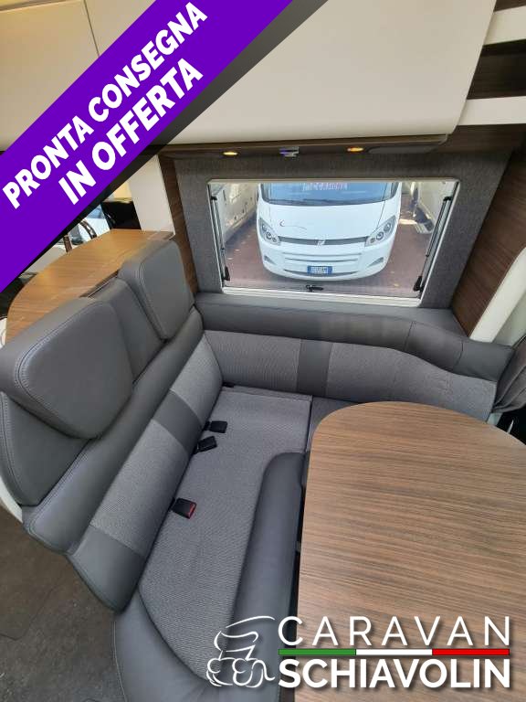 CARTHAGO CHIC C LINE T 4.9 LE CAMBIO AUTOMATICO