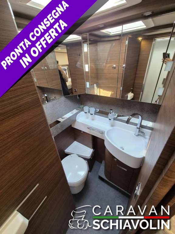 CARTHAGO CHIC C LINE T 4.9 LE CAMBIO AUTOMATICO