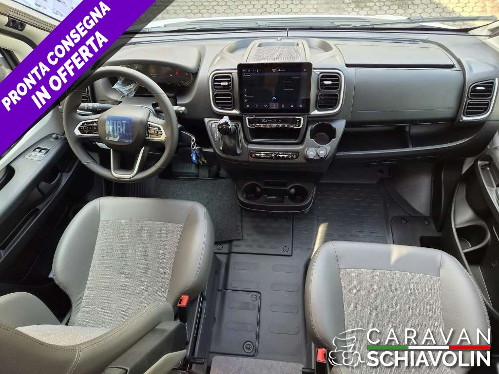 CARTHAGO CHIC C LINE T 4.9 LE CAMBIO AUTOMATICO