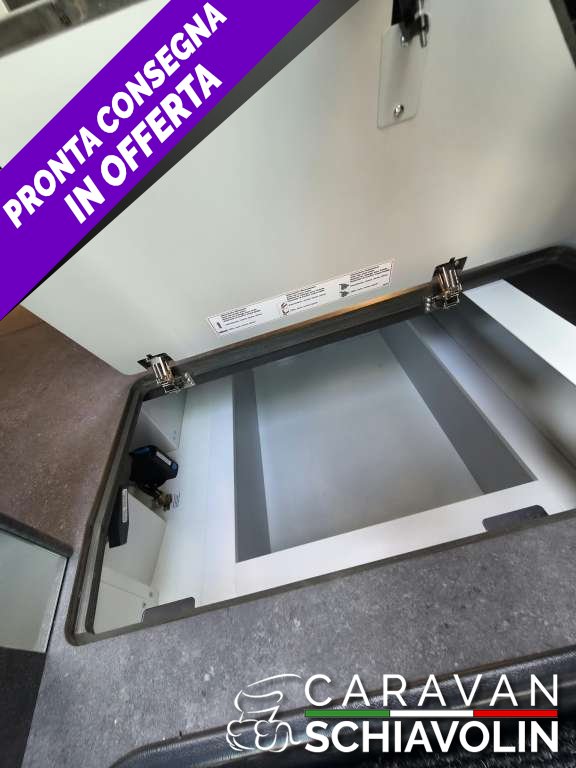 CARTHAGO CHIC C LINE T 4.9 LE CAMBIO AUTOMATICO
