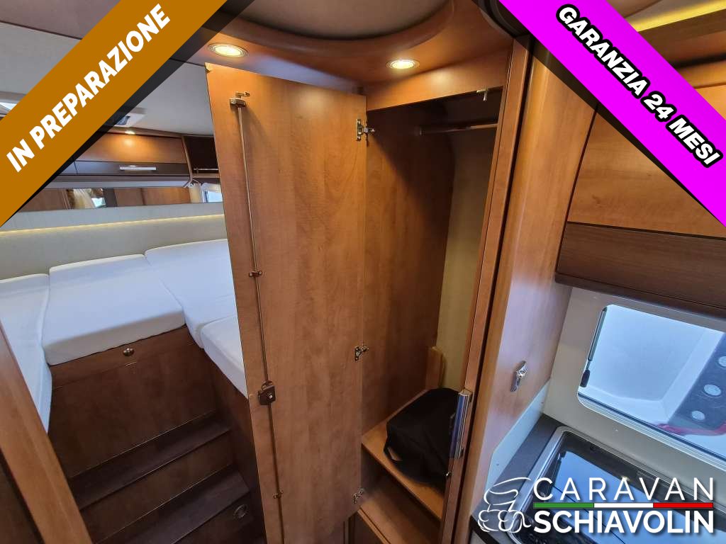 CARTHAGO C TOURER I 148 LE