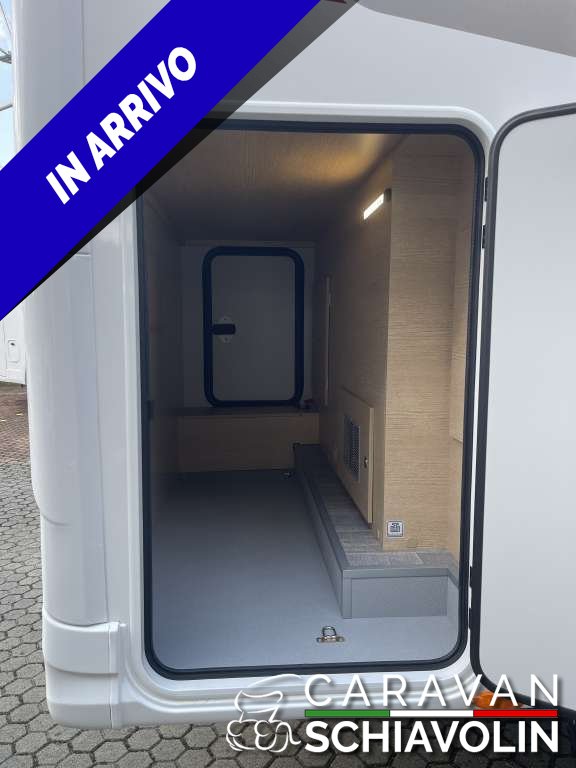 GIOTTILINE COMPACT CX 60 NOVITA' 2027