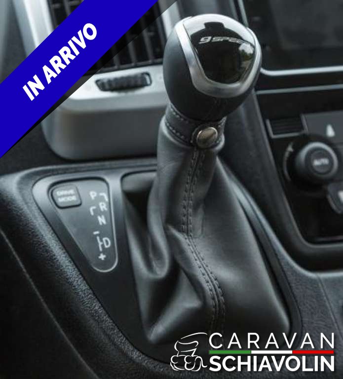 CARTHAGO C-2 TOURER I 143 RB LE NOVITA' 2027