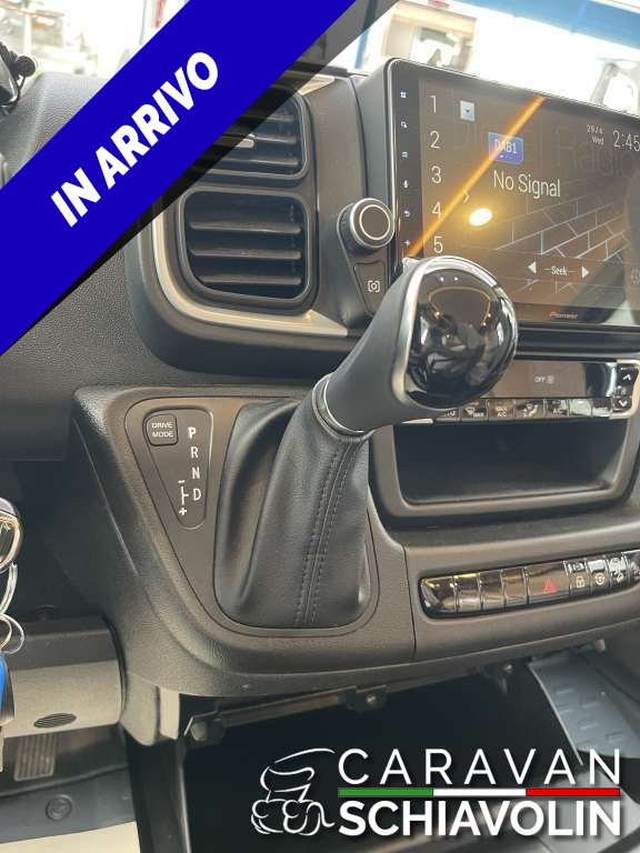 CARTHAGO C-2 TOURER I 143 RB LE NOVITA' 2027
