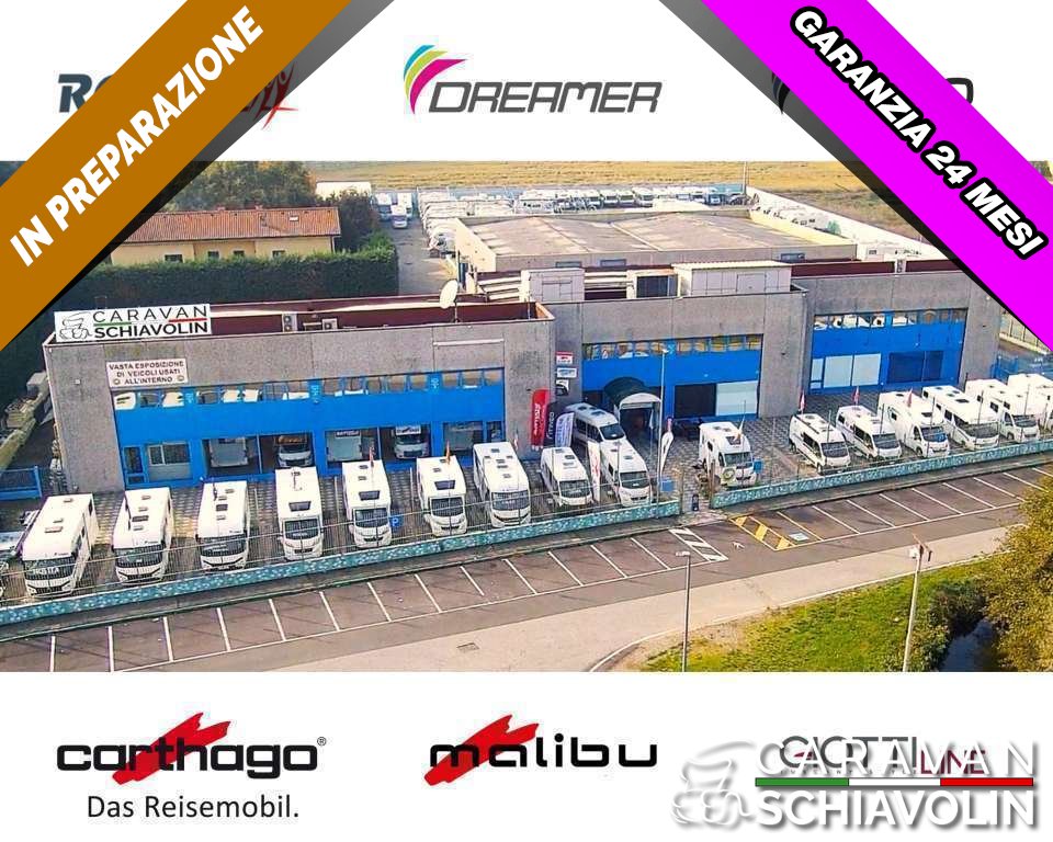 CARTHAGO CHIC C LINE I 4.2